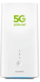5G CPE Pro 2 H122-373 For Zain UAE